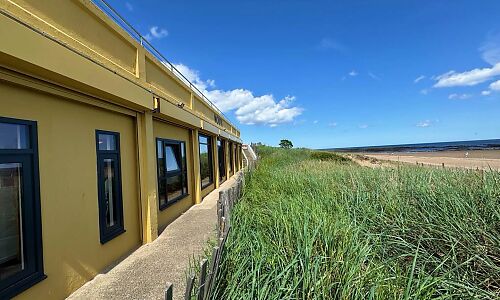 The 20 coastal restaurants everyone’s talking about